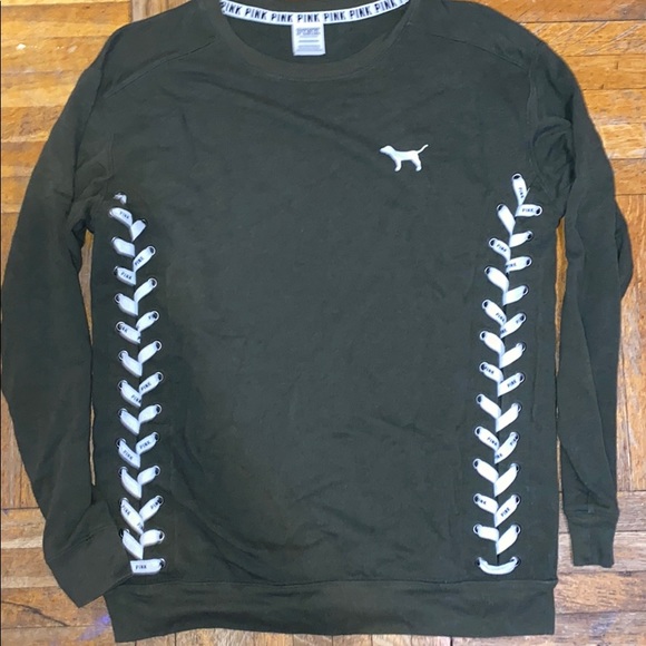 sweater - Picture 3 of 3